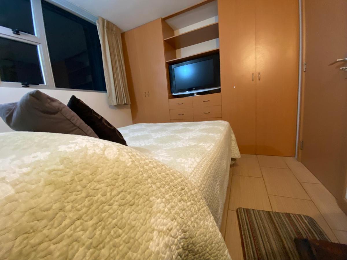 2 Rooms, 1 King Size Bed, 64" Smart Hdtv Guatemala City Eksteriør bilde
